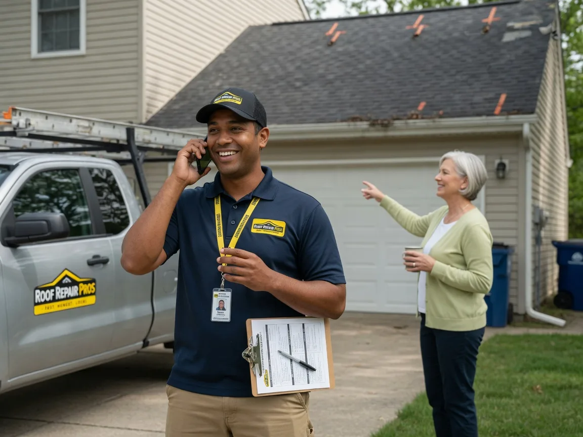 Roof Repair Thatcher, AZ FAQs